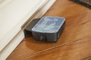 Mouse Killer Refillable Bait Station for Indoor Use - Child Resistant, 1 Station with 8 Baits (Bag)