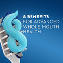 Pro-Health Advanced Sensitive & Enamel Shield Toothpaste, 5.1 Ounce (Pack of 1) - Packaging May Vary