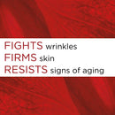 L'Oréal Paris Revitalift Anti-Wrinkle and Firming Face Moisturizer with SPF 25, Pro-Retinol and Centella Asiatica, Paraben Free, 1.7 Oz (Packaging May Vary)