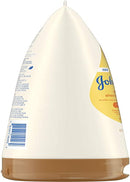 Creamy Oil for Baby with Shea & Cocoa Butter, Moisturizing Body Lotion with Gentle Fragrance, Hypoallergenic, Non-Greasy, Paraben-Free, Phthalate-Free and Dye-Free, 8 Fl. Oz