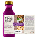 Heal & Hydrate + Shea Butter Conditioner to Repair & Deeply Moisturize Tight Curly Hair with Coconut & Macademia Oils, Vegan, Silicone, Paraben & Sulfate-Free, 13 Fl Oz