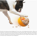 Interactive Puzzle Dog Toys