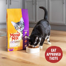 Original Choice Dry Cat Food, 6.3 Pound Bag