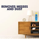 Everyday Clean Multi Surface Cleaner Spray, Ph Balanced to Clean 101 Surfaces, Rainshower Scent, 9.7 Oz (Pack of 1)
