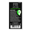 Halloween Fantasy Makers Glow in the Dark Makeup Sponge