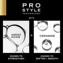 Rich Moisture Conditioner for Dry Hair Formulated with Pro Style Technology 28 Oz