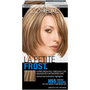 Le Petite Frost Pull-Through Cap Highlights for Short Hair, H55 Creme Caramel