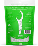 | Dental Floss |3 Packs of 60 (Fine Fin Tight Teeth Dents Serrées)
