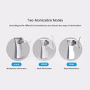 Portable Silent Nebulizer: Mini Handheld Inhaler for Kids and Adults