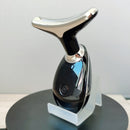 Microcurrent and LED Photon Device for Face & Neck Beauty