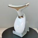 Microcurrent and LED Photon Device for Face & Neck Beauty