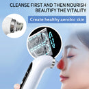 Blackhead Remover T Zone Powerful Vacuum Suction Pore Acne Pimple Removal