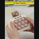 Pop n Play Unlock Cognitive Power and Supercharge Memory Skills with the Ultimate Sensory Game
