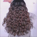 Triple Barrel Hair Curler Professional Tourmaline Ceramic Fast Heating Hair Waver