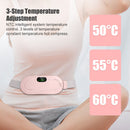 Menstrual Heating Pad - Fast, Safe, and Comfortable Relief
