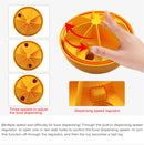 Interactive Puzzle Dog Toys