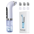 Blackhead Remover T Zone Powerful Vacuum Suction Pore Acne Pimple Removal