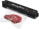Commercial-Grade Quality for Home Use: Best Heavy Duty Vacuum Sealer | Save Time and Money with the Our Top-Rated Food Vacuum Sealer Machine