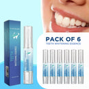 Flawless Instant Teeth Whitening Pen, Use Twice a Day for Visibly Whiter Teeth in 1 Week Effective & Painless Whitening, No Sensitivity, Easy to Use, Mint Flavor