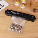 Commercial-Grade Quality for Home Use: Best Heavy Duty Vacuum Sealer | Save Time and Money with the Our Top-Rated Food Vacuum Sealer Machine