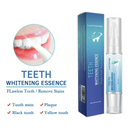 Flawless Instant Teeth Whitening Pen, Use Twice a Day for Visibly Whiter Teeth in 1 Week Effective & Painless Whitening, No Sensitivity, Easy to Use, Mint Flavor
