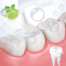 Teeth Whitening Foam 50ml Toothpaste Pure Herbal Natural Teeth Whitening 🔥 Plaque Removal at Home🔥 Tartar Removal & Fresh Breath & Teeth & Mouth