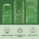 Get Flawless Skin with Green Tea Face Mask Stick - Deep Pore Cleansing, Moisturizing, Skin Brightening, and Blackhead Removal for All Skin Types