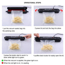 Commercial-Grade Quality for Home Use: Best Heavy Duty Vacuum Sealer | Save Time and Money with the Our Top-Rated Food Vacuum Sealer Machine