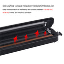 Commercial-Grade Quality for Home Use: Best Heavy Duty Vacuum Sealer | Save Time and Money with the Our Top-Rated Food Vacuum Sealer Machine