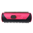 Pet Hair Comb Dog Cat Lint Roller Puppy Cleaning Brush Cats Hair Cleaner Brushes