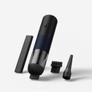 Get the Mini Handheld Cordless Vacuum Cleaner,🔥🔥 Boasting a Mini Portable Design, Long Battery Life, and Multiple Nozzle Attachments for Efficient Cleaning🔥🔥