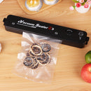 Commercial-Grade Quality for Home Use: Best Heavy Duty Vacuum Sealer | Save Time and Money with the Our Top-Rated Food Vacuum Sealer Machine