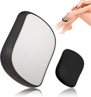 Painless Crystal Hair Removal Eraser for Men and Women, Reusable Eraser Smooth Hair Remover