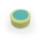 Painless Crystal Hair Removal Eraser for Men and Women, Reusable Eraser Smooth Hair Remover